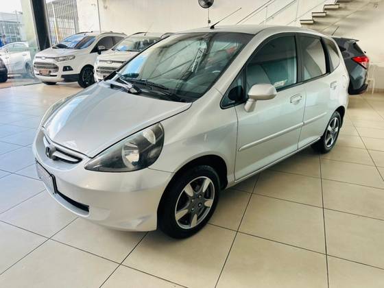 HONDA FIT 1.4 LX 8V FLEX 4P MANUAL HONDA FIT 1.4 LX 8V FLEX 4P MANUAL